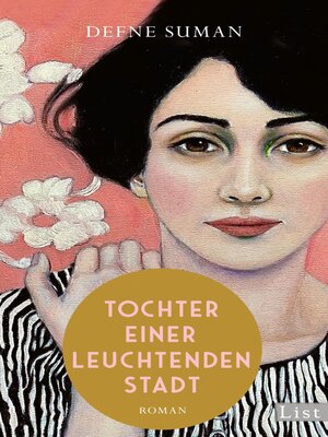 cover image of Tochter einer leuchtenden Stadt